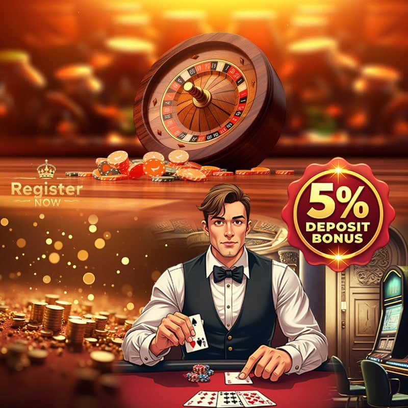 Yggdrasil Slots - ایک دلچسپ کھیل کا تجربہ 